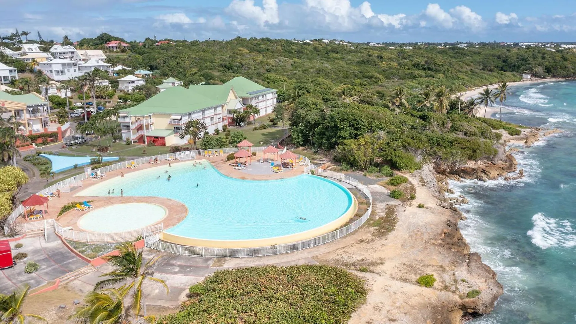 Appartement Villeminha T2, Anse Des Rochers location